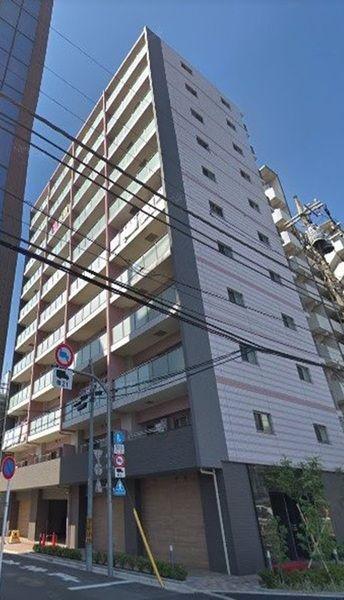 ヴィウーローズメイゾン西新井本町