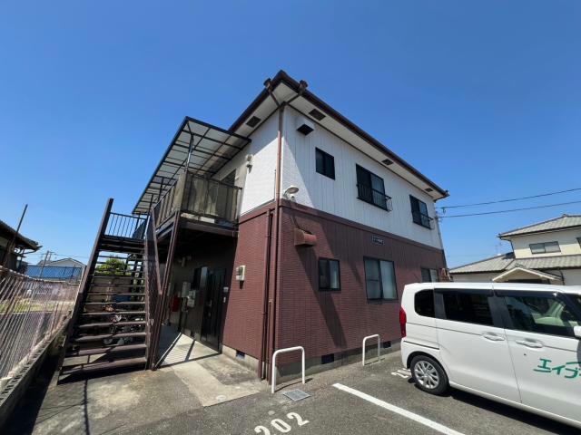 コーポ南里