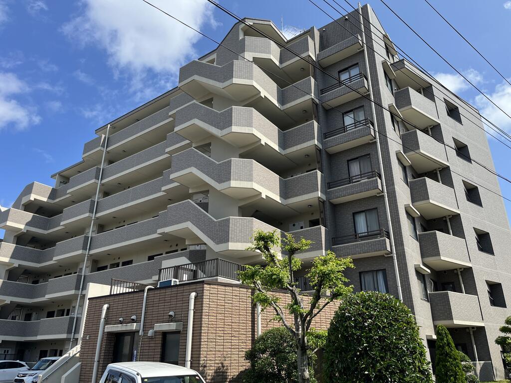 コープ野村長町南プレシオ(3LDK/5階)