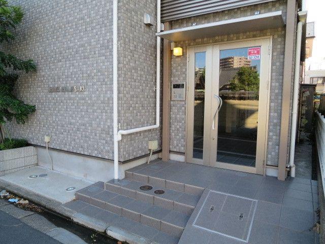 レミオ川崎
