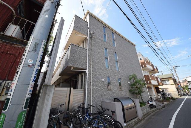 レミオ川崎