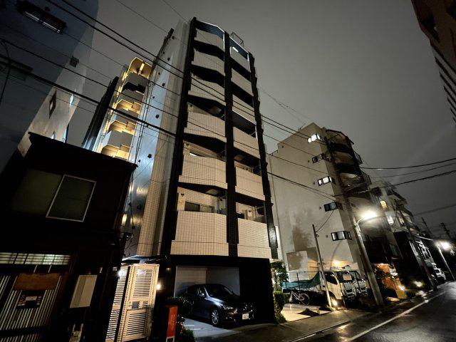 LE-LION南大井
