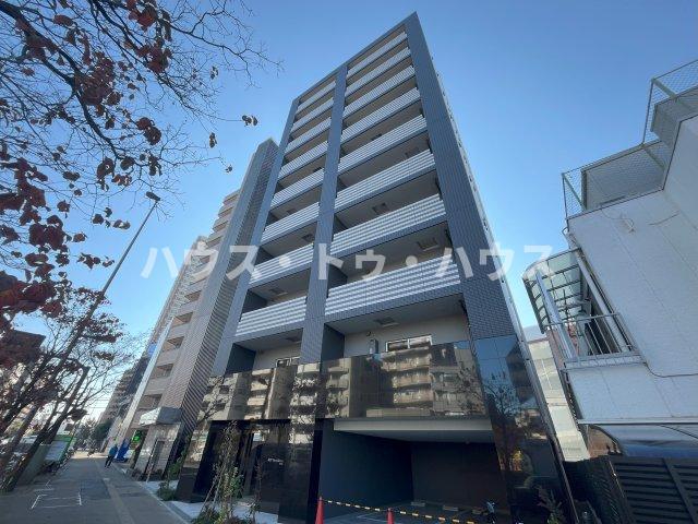 ACP RESIDENCE 西巣鴨