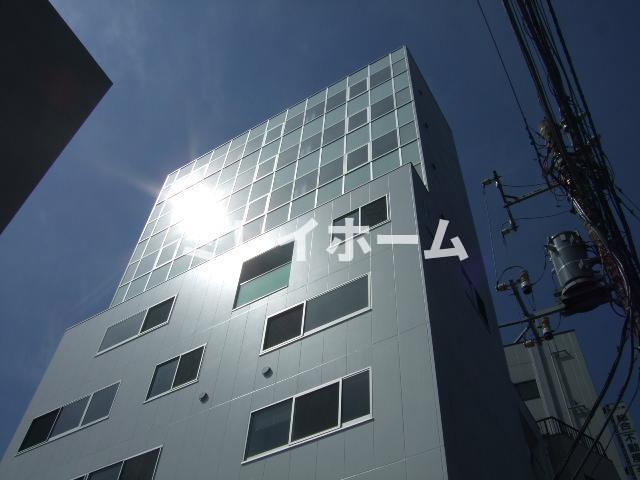 LUMIERE南品川A