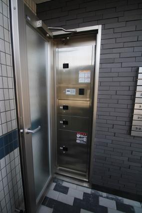 サン スカイ メゾン