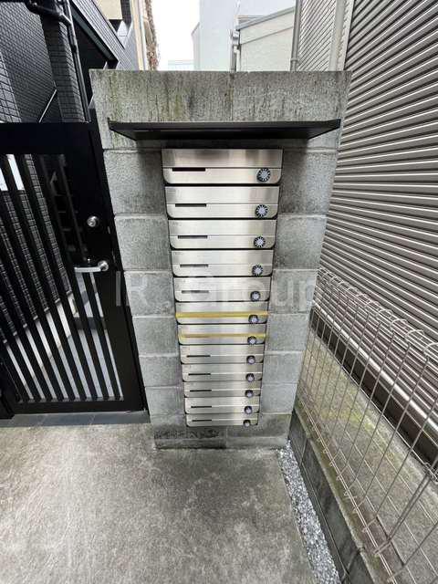 ビレッタ千住元町