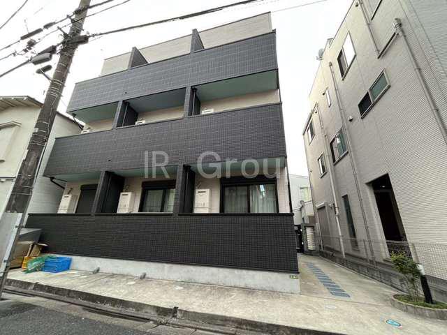 ビレッタ千住元町