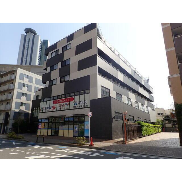 LROCKS 部屋番号302
