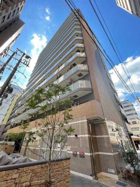 セレニテ神戸元町クレア