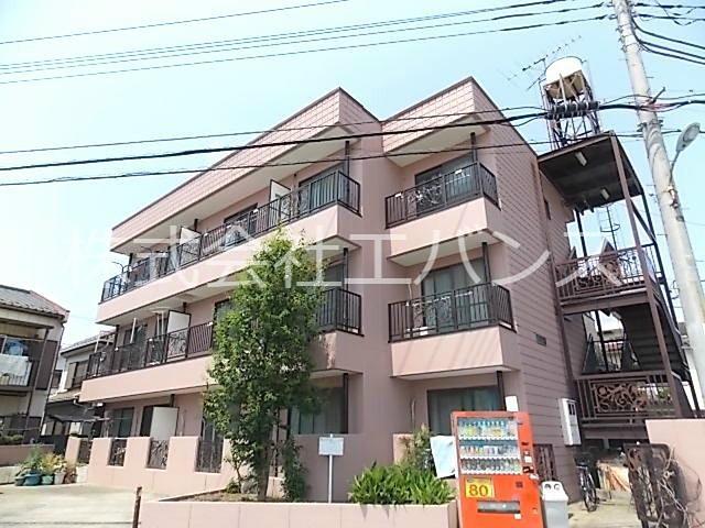 第二ハイツ池田