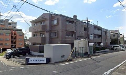 サンライト宝が丘