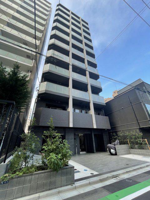 グランヴァンプレミアム新小岩