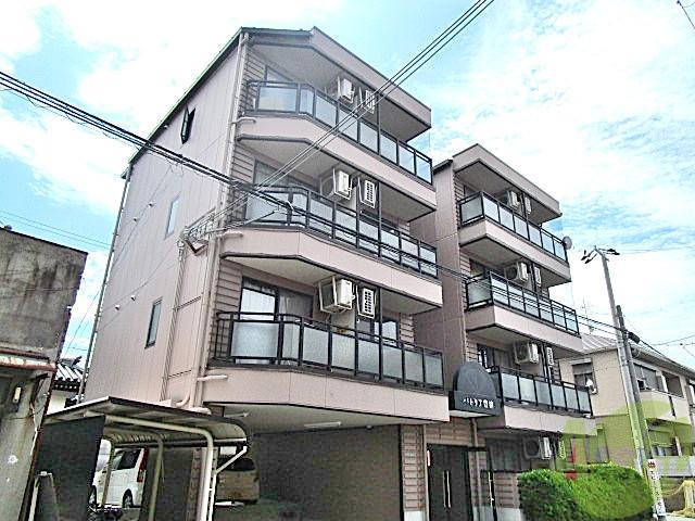 パトリア豊津