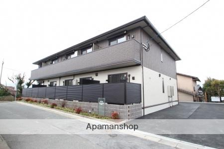 D-ROOM西長住 弐番館