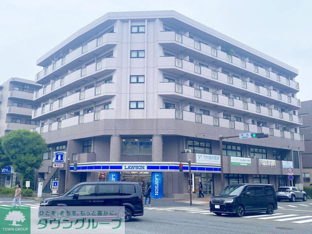 エクレール横浜