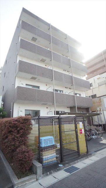 アーバンヒルズ元浜
