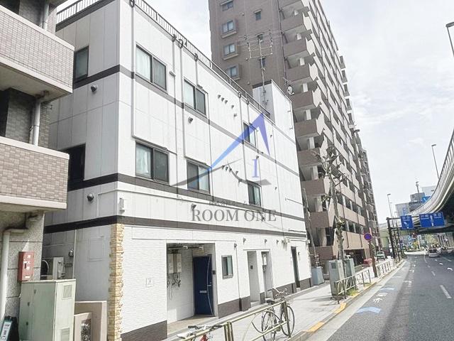 リプロン大森8