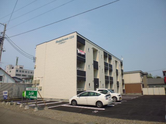 ハピネス132