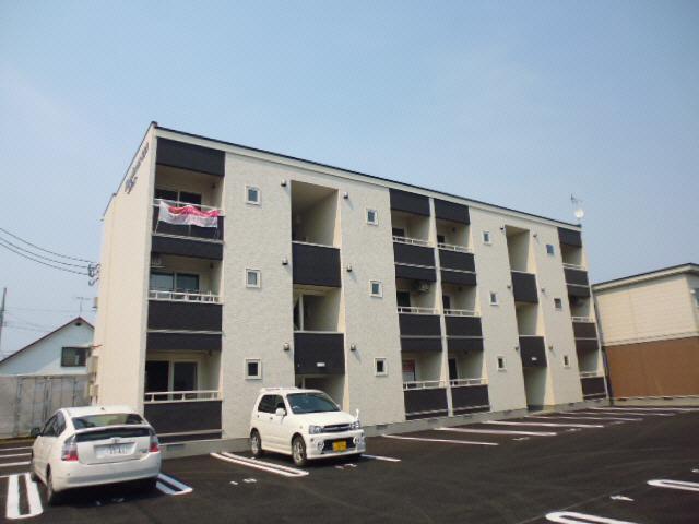 ハピネス132
