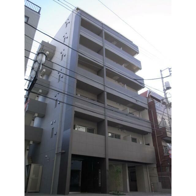 アイルイムーブル西日暮里