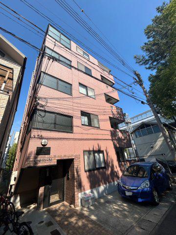 アメニティーM