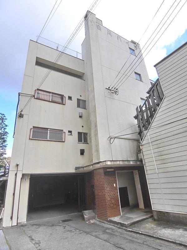 第一白川ハイツ
