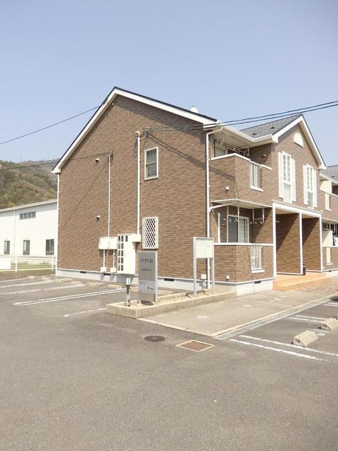 リバーサイド北斗