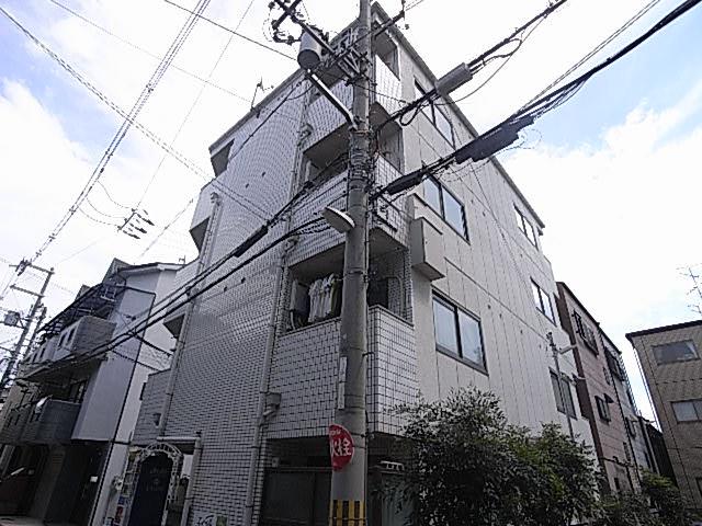 メゾンサンライズ