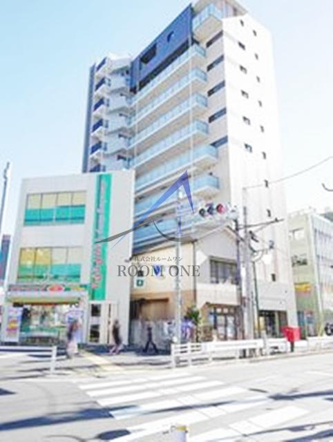 ソルジェンテ中野
