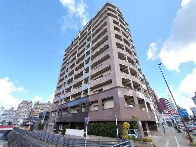 サンシャイン長崎街道黒崎 