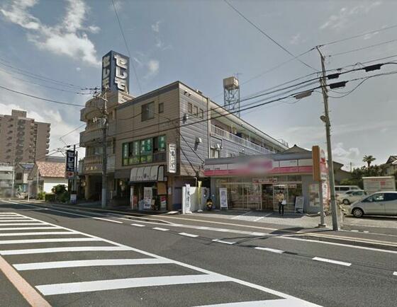グリーンヒル渋谷