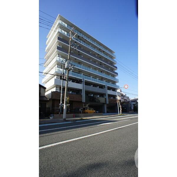 オリエンテム宿院南