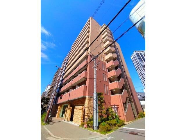 アーバネックス福島