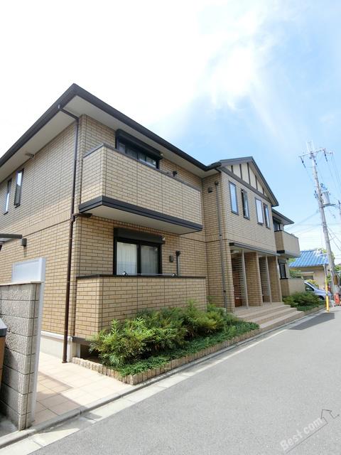 ル グランシャリオA棟