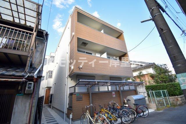 パークス住之江