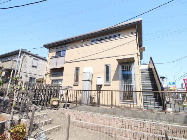 ハイム若葉B