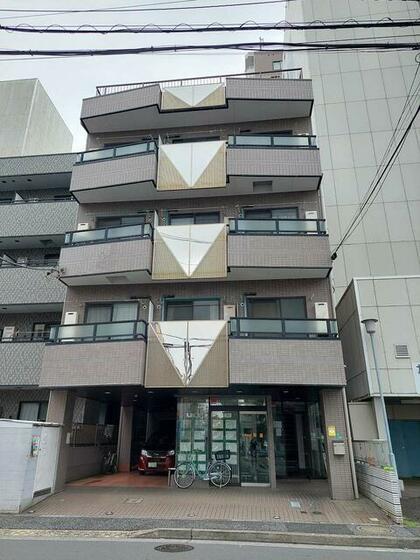 KSマンション