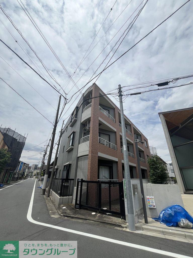 ザ・プレイス中村北