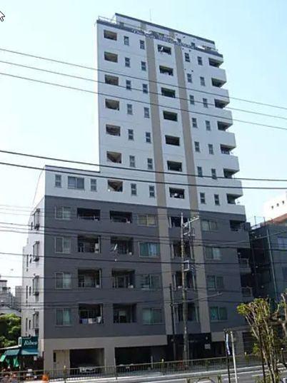 デュオ・スカーラ品川大井