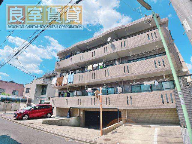 パラシオン豊岡