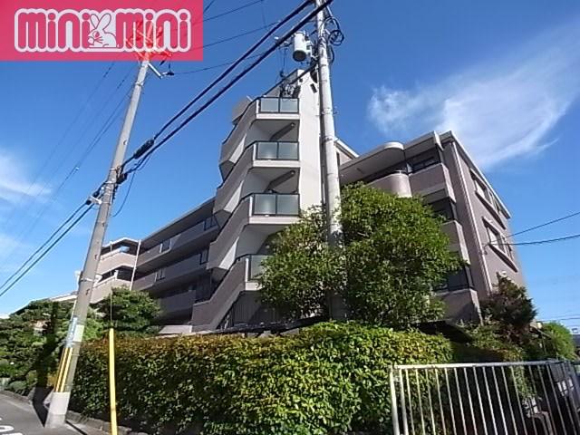 グランペ-ル(3LDK/4階)