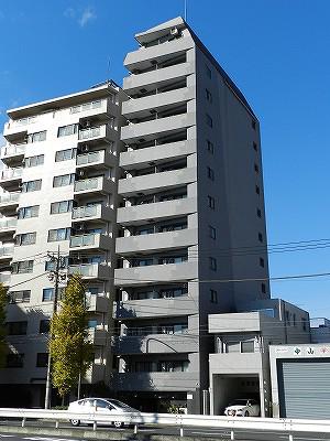 アヴァンセ戸越