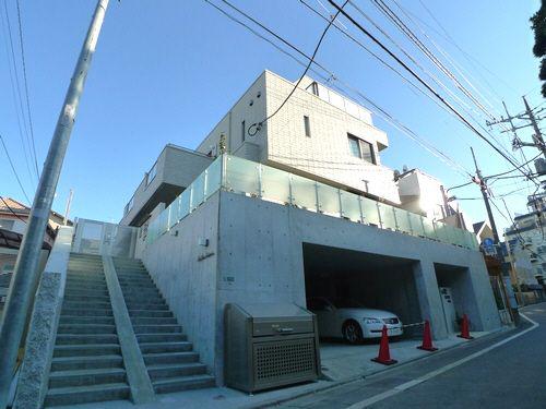ラフィーネ祐天寺