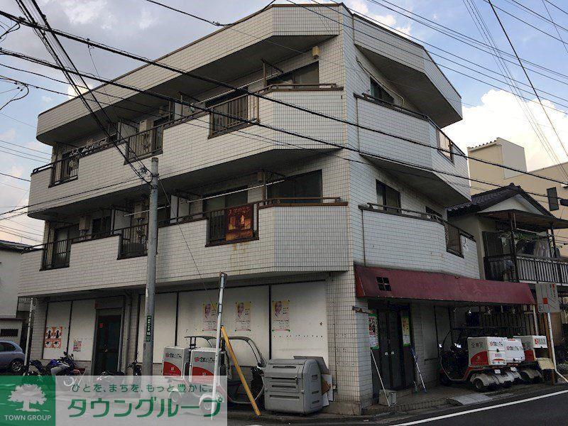 リナス川口元郷