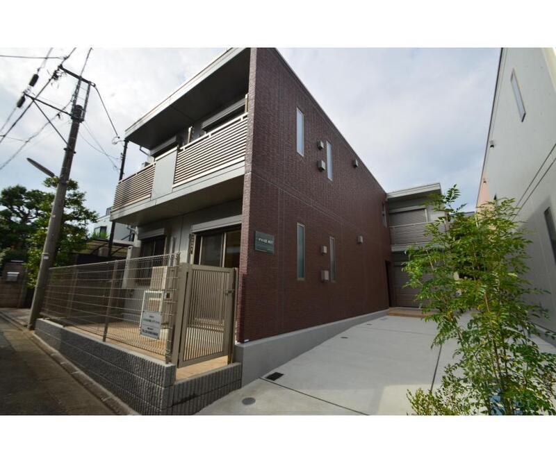 メゾン22 ウエスト