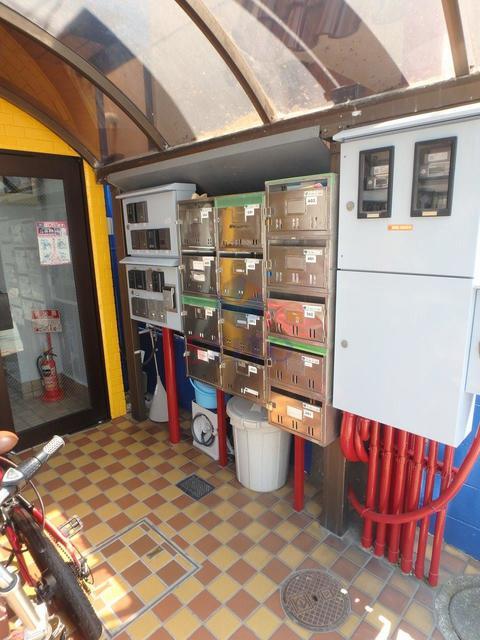キャロル豊中駅前