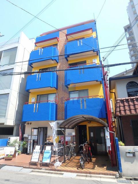 キャロル豊中駅前