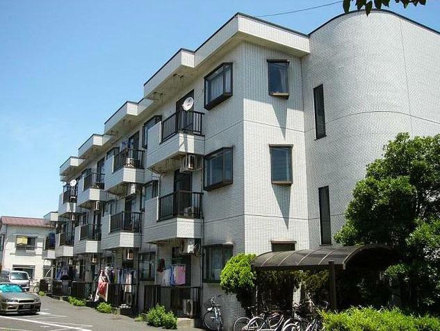クリーンレジデンス
