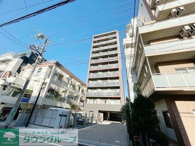 マイナビSTAY横浜大通パークストリート