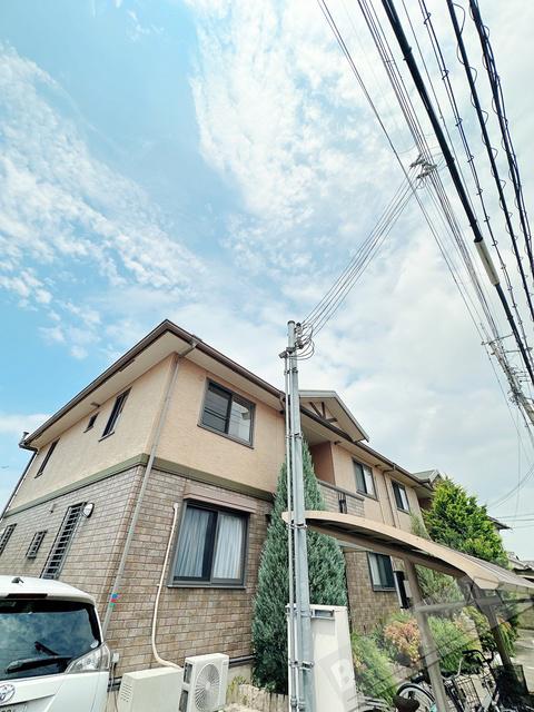 グランドモア日根野
